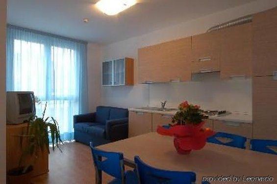 لينانو سابيادورو Aparthotel Esperya المظهر الخارجي الصورة