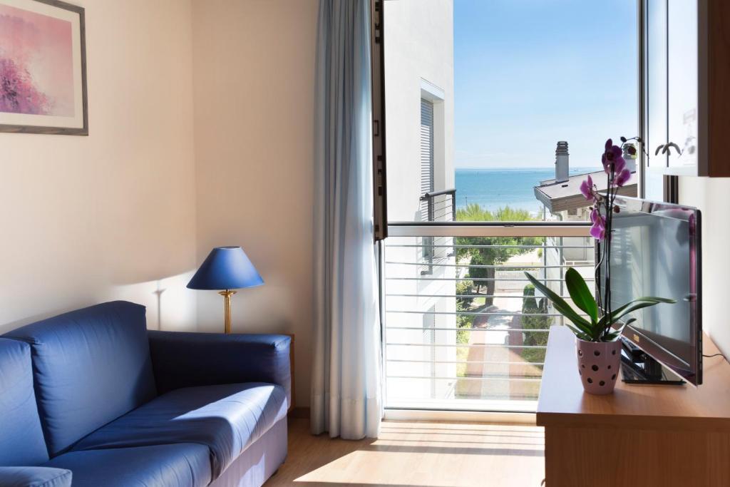 لينانو سابيادورو Aparthotel Esperya المظهر الخارجي الصورة