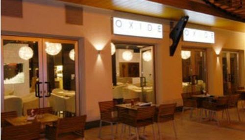 لينانو سابيادورو Aparthotel Esperya المظهر الخارجي الصورة