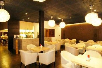لينانو سابيادورو Aparthotel Esperya المظهر الخارجي الصورة