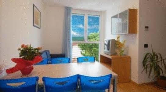 لينانو سابيادورو Aparthotel Esperya المظهر الخارجي الصورة